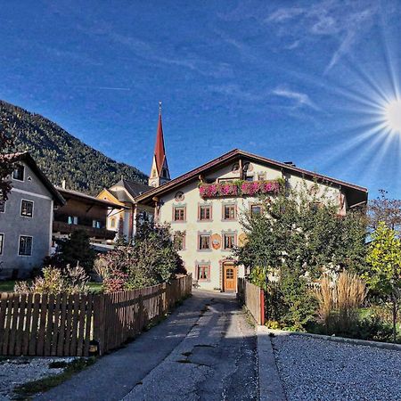 Pircher-Maes Apart & Stubaital Тельфес-ім-Штубай Екстер'єр фото
